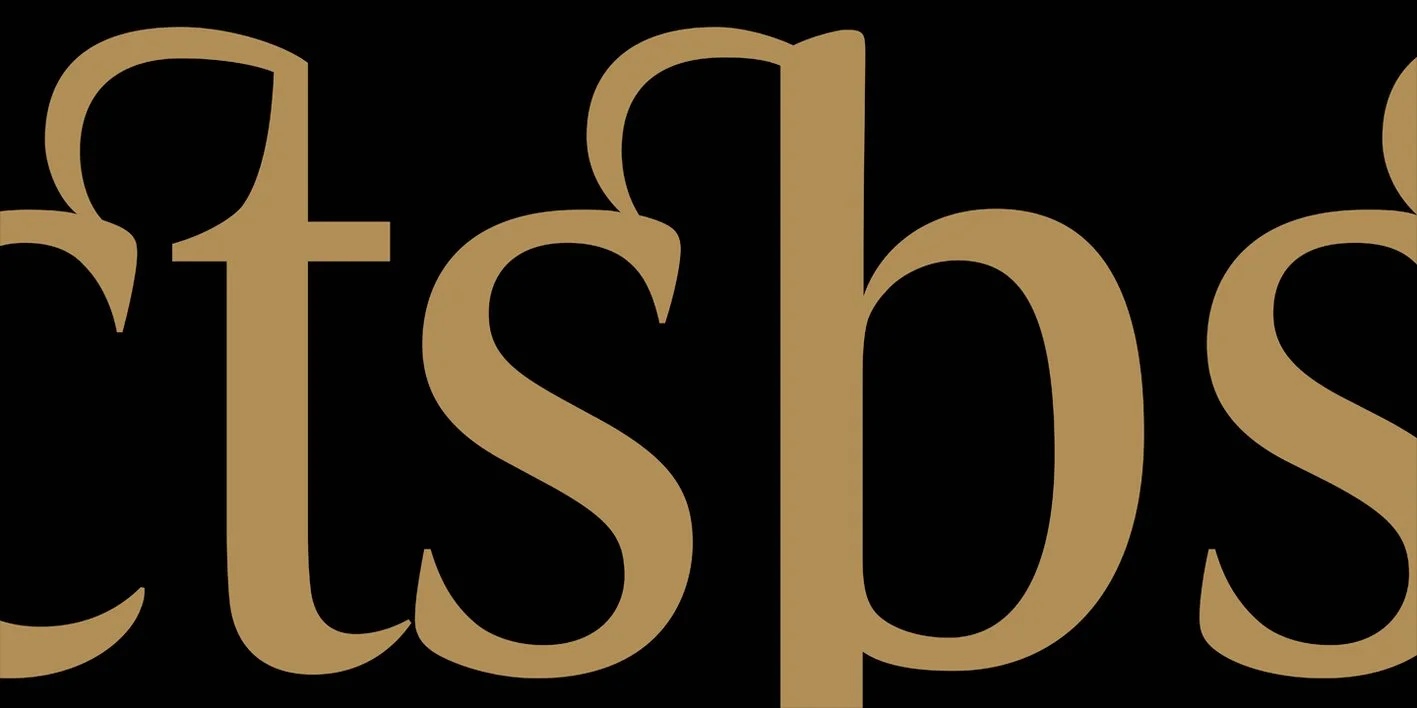 Candide Condensed Font