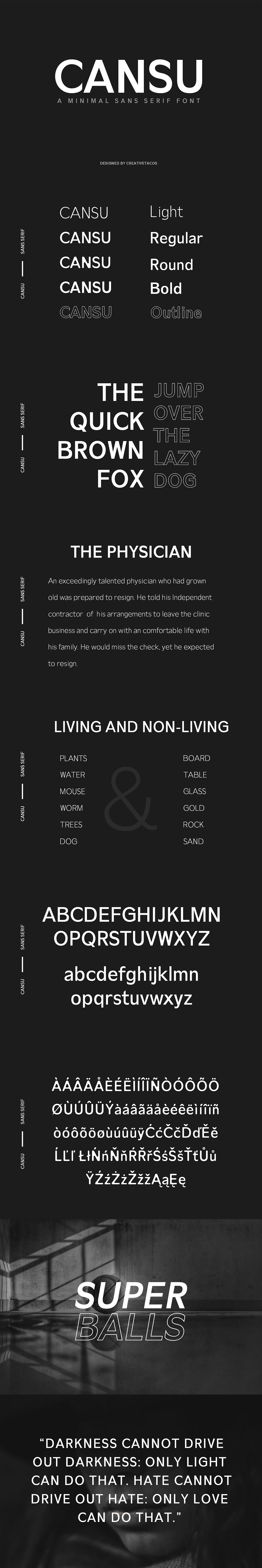 Cansu Sans Serif Font Family Free Download Cansu Sans Serif Font Family Free Download