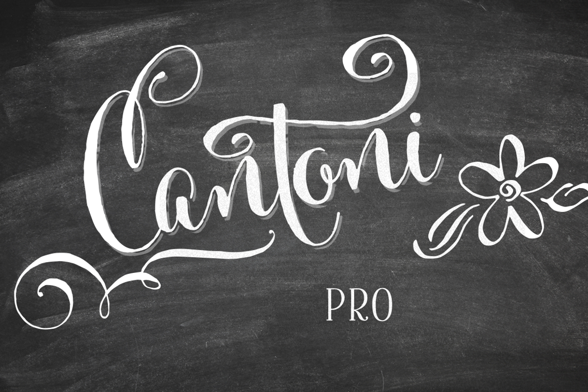 Cantoni Pro Hand Lettered Font Free Download Free Download Cantoni Pro Hand Lettered Font Free Download Free Download