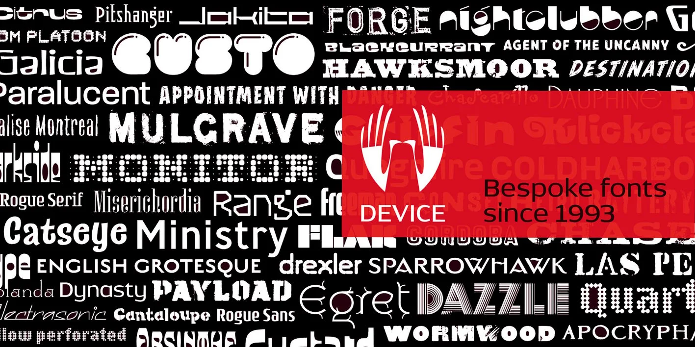 Capitol Capitals Font