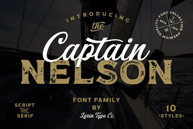 Captain Nelson Free Download Captain Nelson Free Download