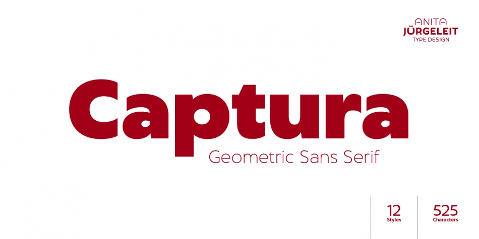 Captura Font Free Download Captura Font Free Download