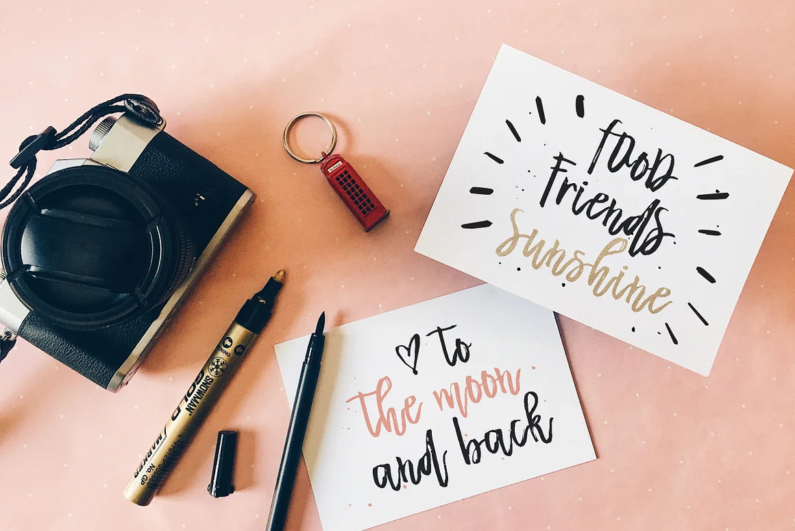 Carlagata Font