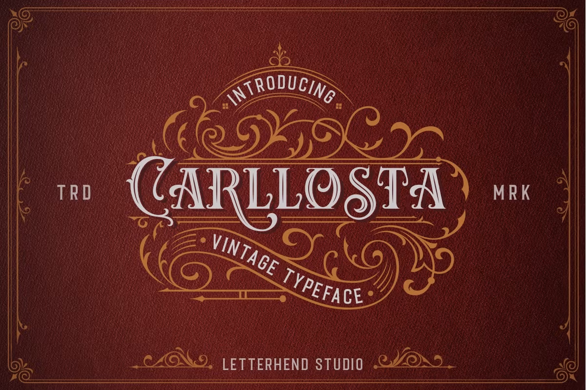 Carllosta - Layered Font (+EXTRAS) Free Download Free Download Carllosta - Layered Font (+EXTRAS) Free Download Free Download
