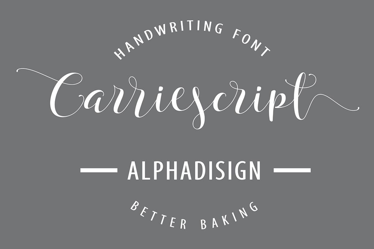 Carriescript Fonts Script+Extras+San Free Download Free Download Carriescript Fonts Script+Extras+San Free Download Free Download