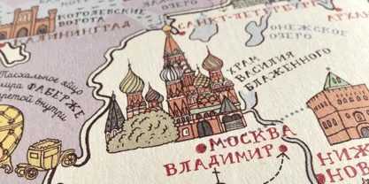 Cartographer Font