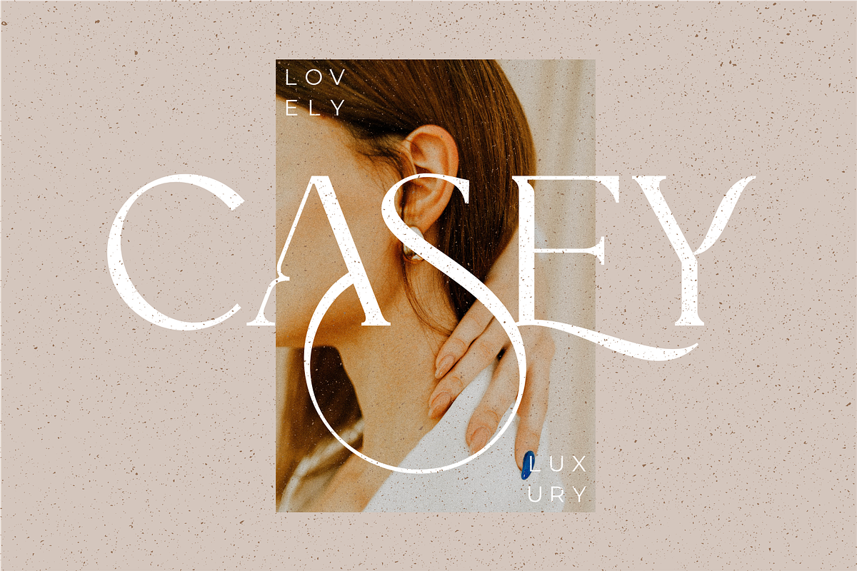 Casey - Luxury Editorial Typeface Free Download Free Download Casey - Luxury Editorial Typeface Free Download Free Download