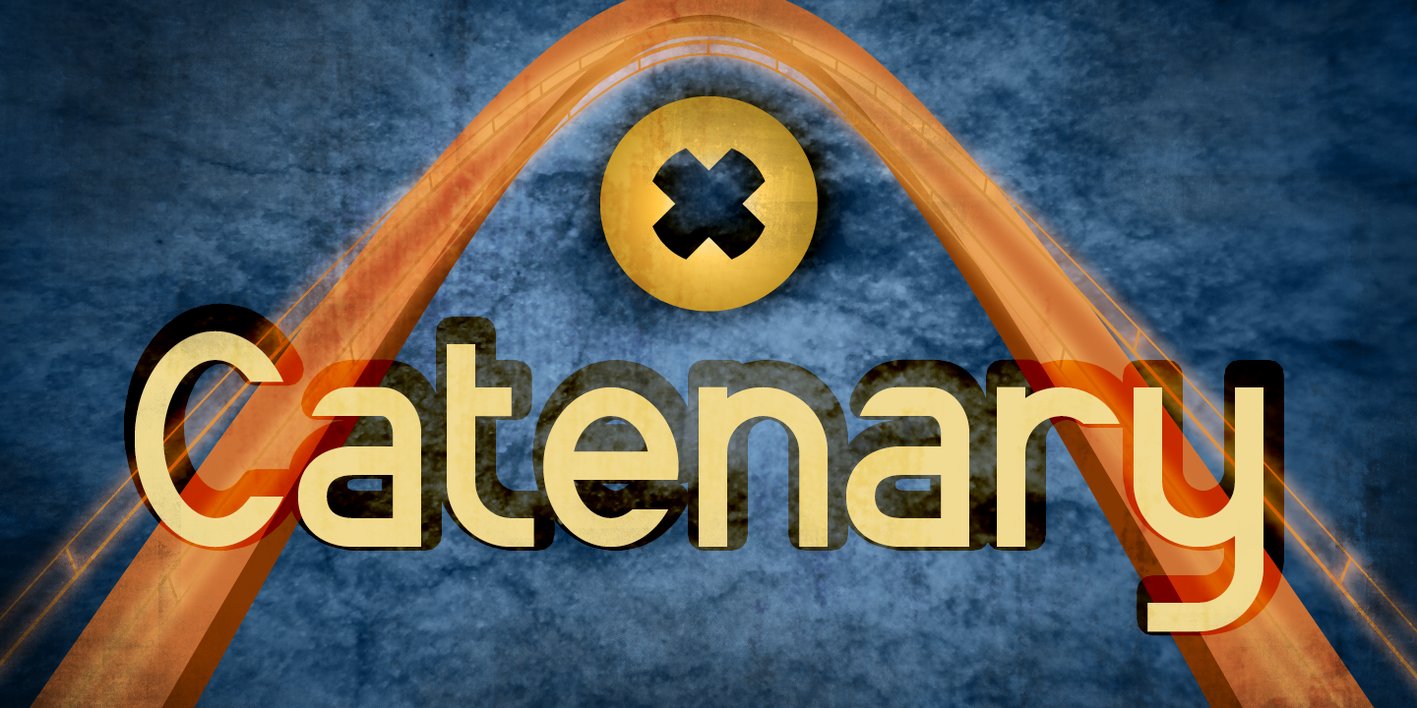 Catenary Font Free Download Catenary Font Free Download