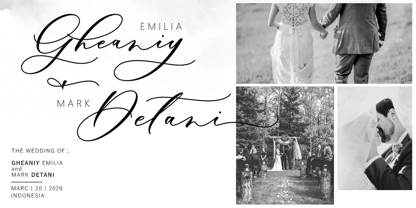 Cathiy Betiey Font