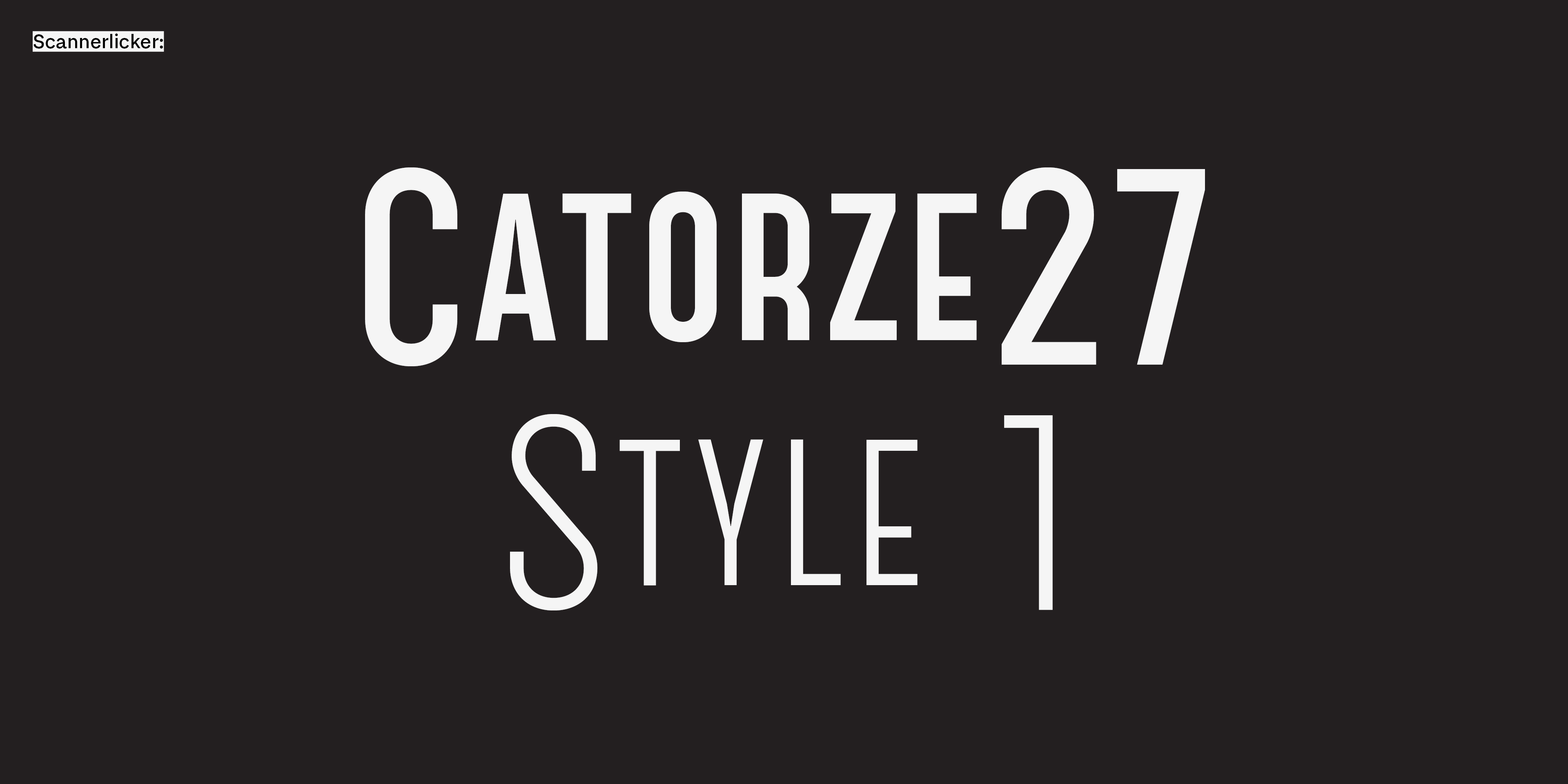 Catorze27 Style 1 Free Download Free Download Catorze27 Style 1 Free Download Free Download