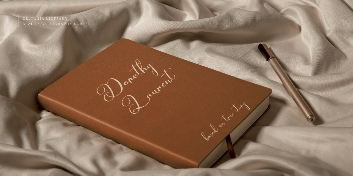 Celtaniya Bioffany Font Free Download Celtaniya Bioffany Font Free Download