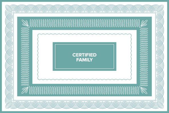 Certified Series Font Free Download