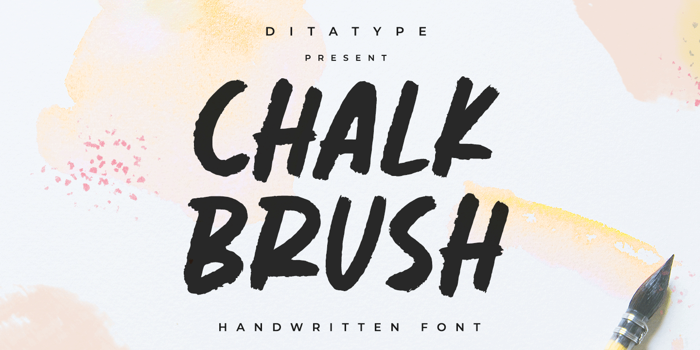 Chalk Brush Free Download Free Download