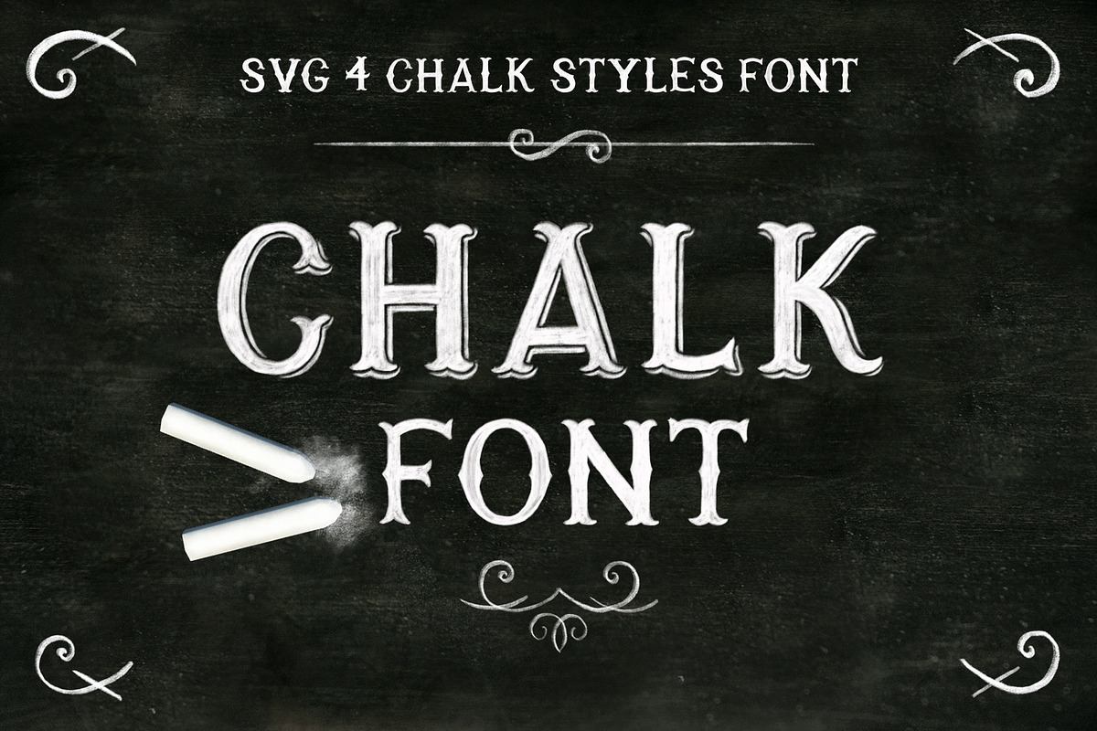 Chalk SVG font Free Download Free Download Chalk SVG font Free Download Free Download