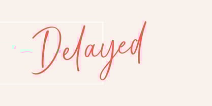 Chalofa Font Free Download