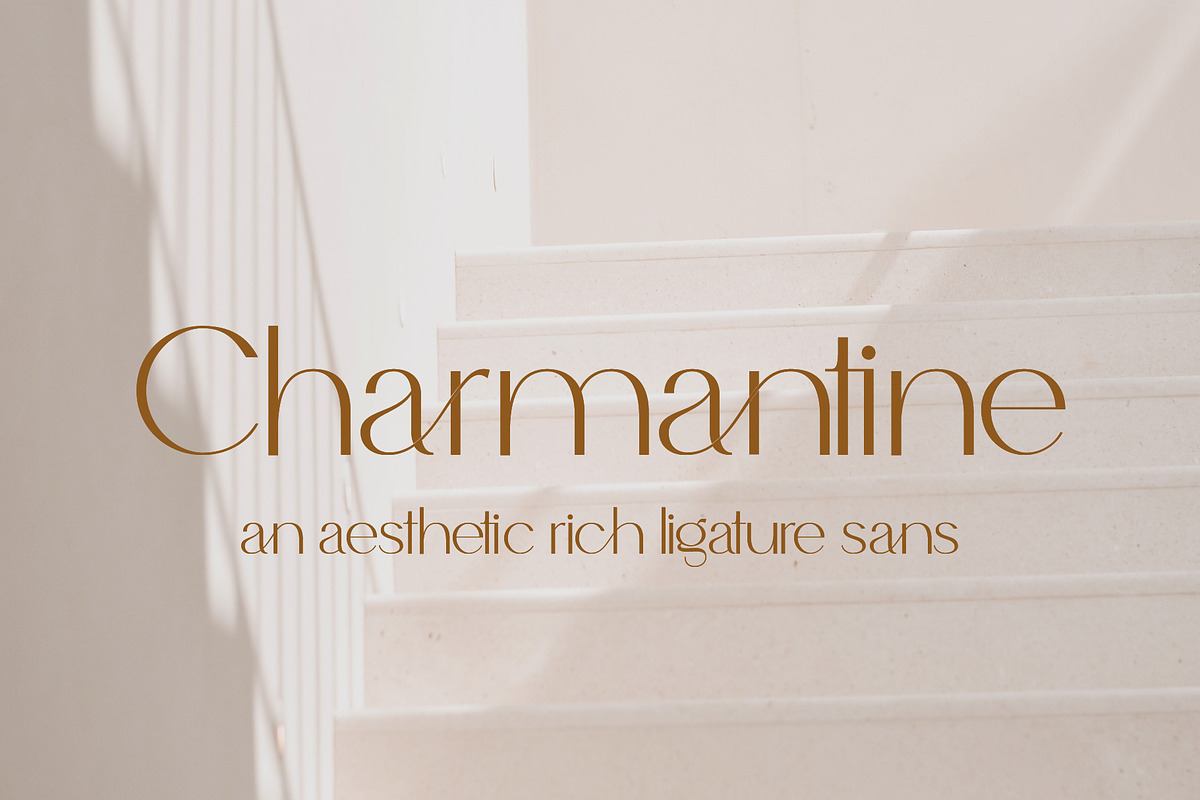 Charmantine A Rich Ligatured Sans Free Download Free Download Charmantine A Rich Ligatured Sans Free Download Free Download