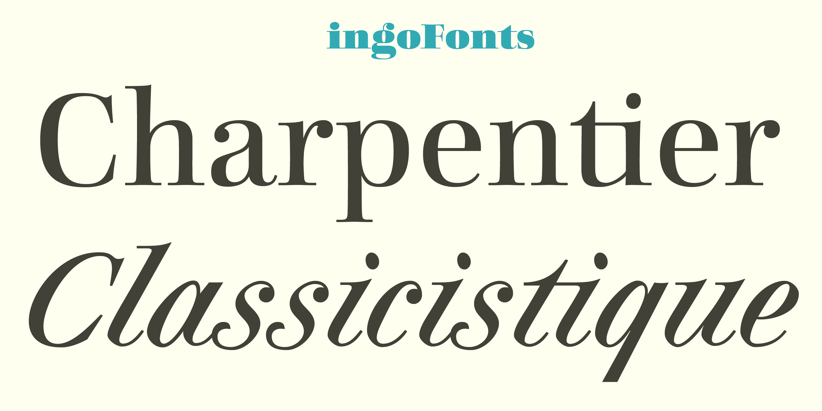 Charpentier Classicistique Pro Free Download Free Download Charpentier Classicistique Pro Free Download Free Download