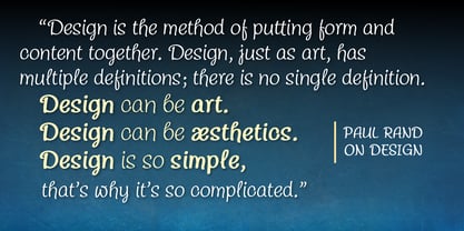 Chatter Pro Font Free Download Chatter Pro Font Free Download