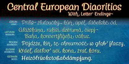 Chatter Pro Font Free Download Chatter Pro Font Free Download