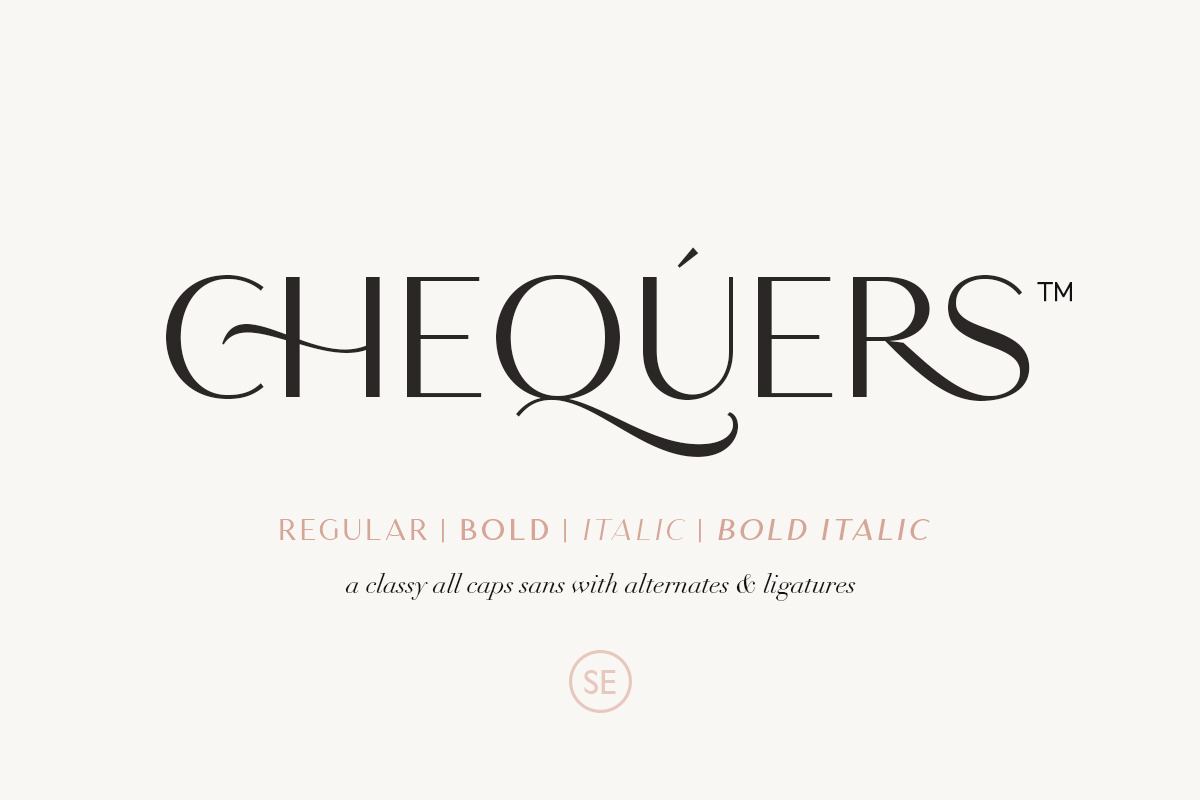 Chequers - Modern Sans Serif Free Download Free Download Chequers - Modern Sans Serif Free Download Free Download