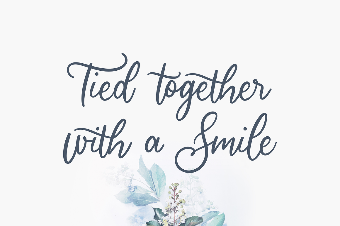 Cherishia | Romantic Script Font Free Download Cherishia | Romantic Script Font Free Download