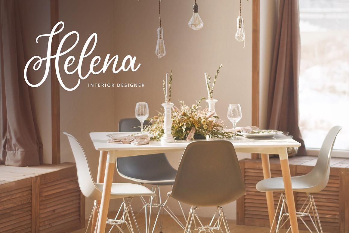 Cherishia | Romantic Script Font Free Download Cherishia | Romantic Script Font Free Download