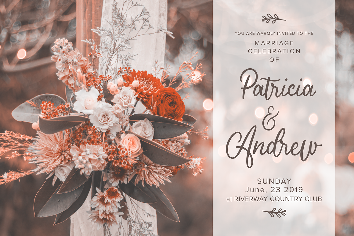Cherishia | Romantic Script Font Free Download Cherishia | Romantic Script Font Free Download
