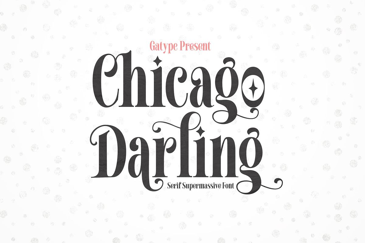 Chicago Darling Serif Free Download Free Download Chicago Darling Serif Free Download Free Download