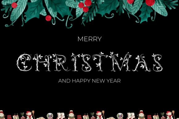 Christmas Eve Font Free Download Christmas Eve Font Free Download