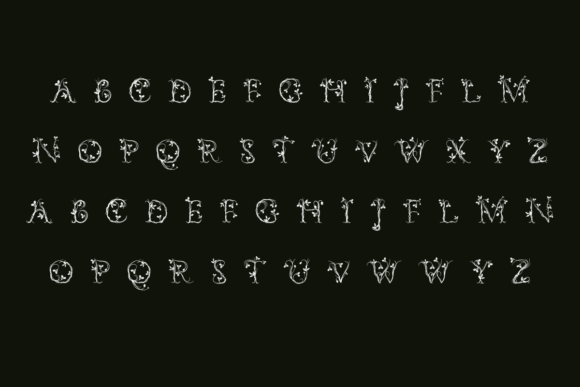 Christmas Eve Font Free Download Christmas Eve Font Free Download