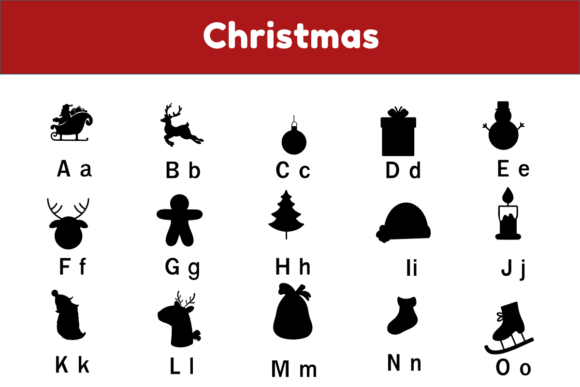 Christmas Font Free Download Christmas Font Free Download