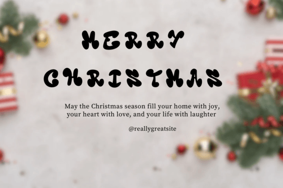 Christmas Monogram Font Free Download Christmas Monogram Font Free Download