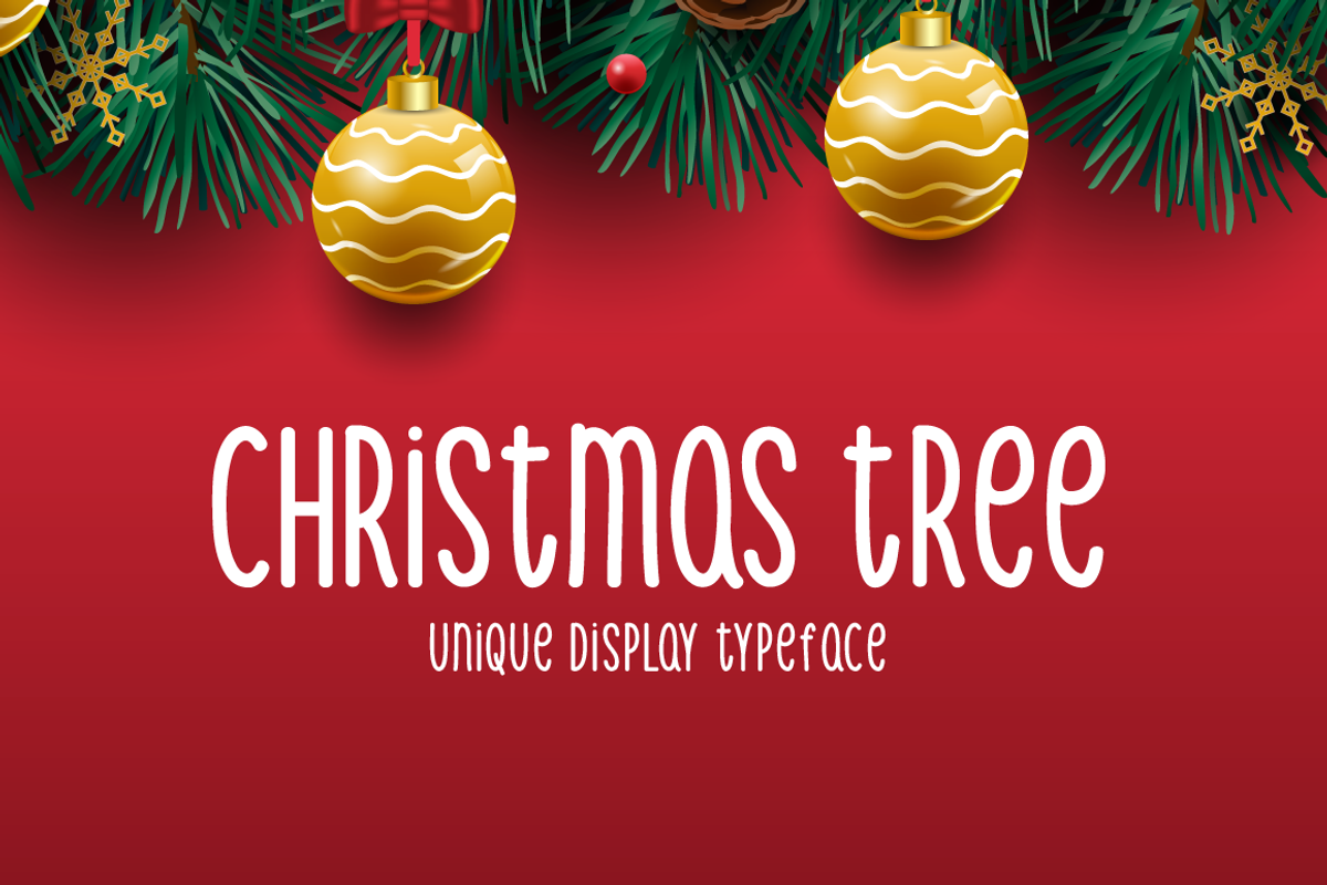 Christmas Tree Typeface Free Download Free Download Christmas Tree Typeface Free Download Free Download