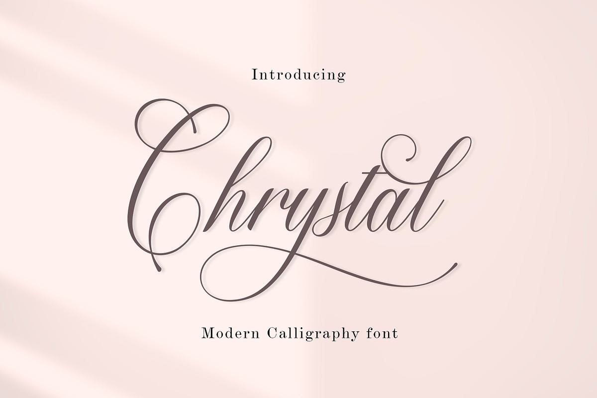 Chrystal Free Download Free Download