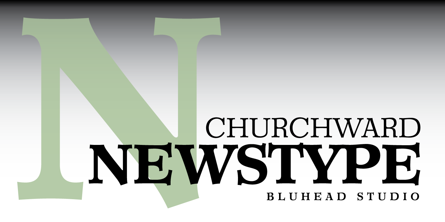 Churchward Newstype Free Download Free Download Churchward Newstype Free Download Free Download