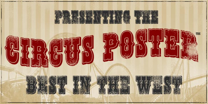 Circus Poster Free Download Free Download Circus Poster Free Download Free Download
