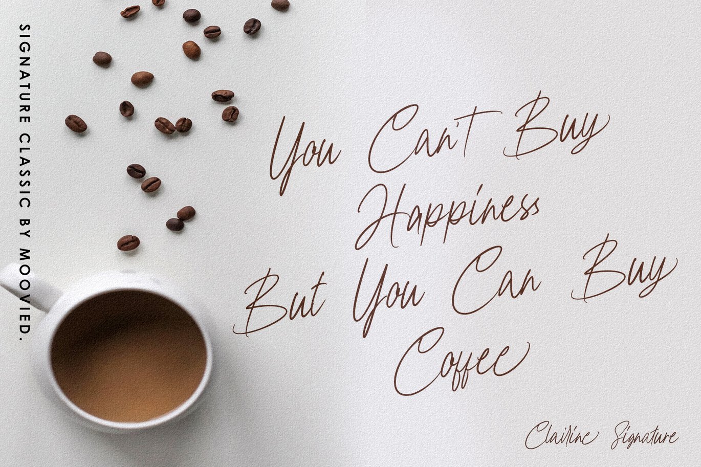 Clairine Signature Font Free Download Clairine Signature Font Free Download