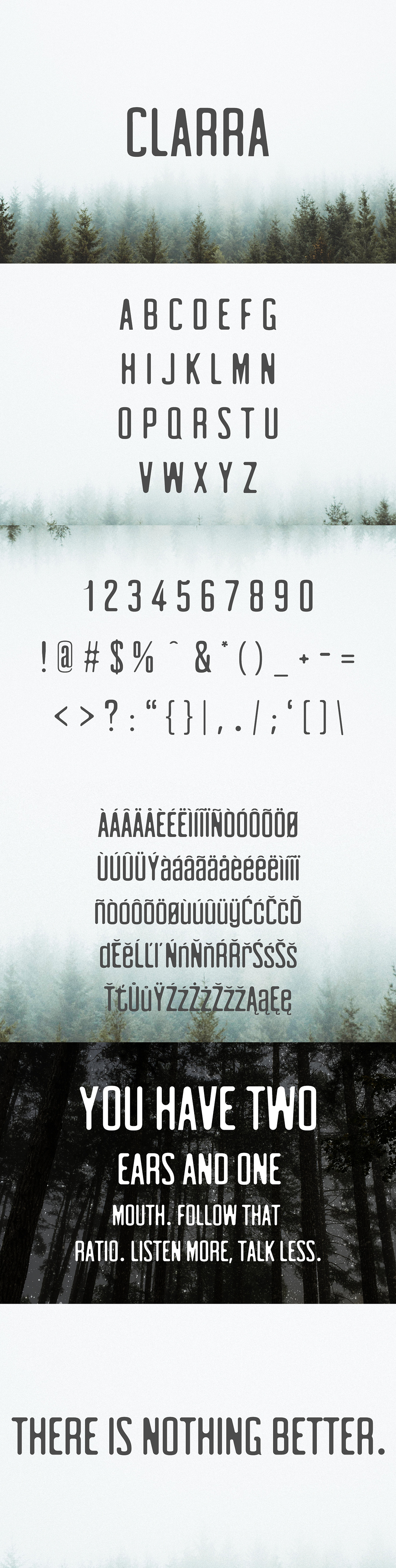Clarra Sans Serif Font Family Free Download Clarra Sans Serif Font Family Free Download