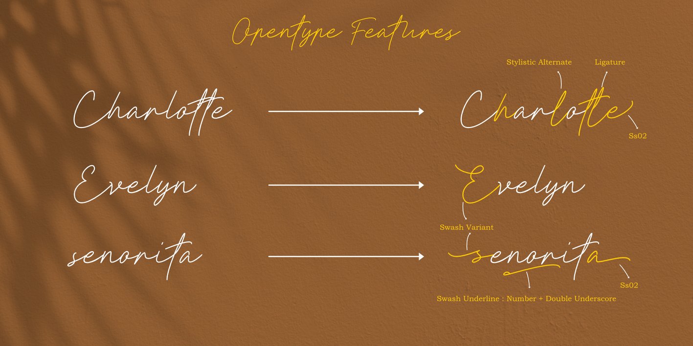Clathyn Keith Signature Font Free Download Clathyn Keith Signature Font Free Download