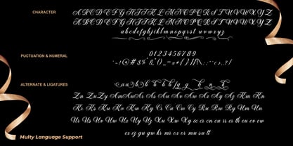 Claudia Betta Font Free Download Claudia Betta Font Free Download