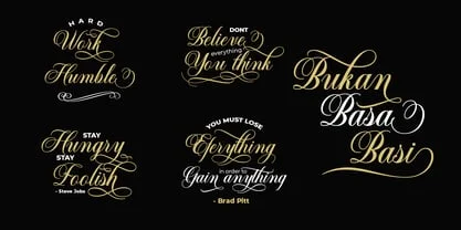 Claudia Betta Font