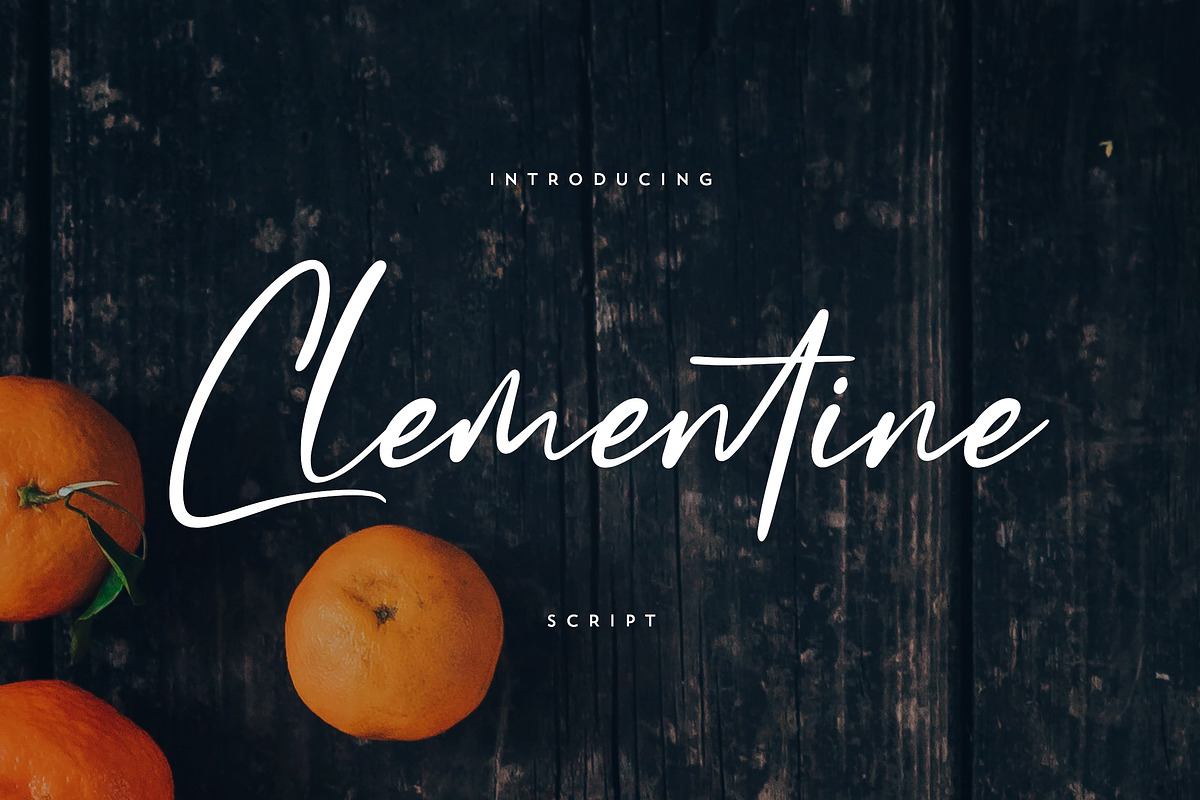 Clementine Script Free Download Free Download Clementine Script Free Download Free Download