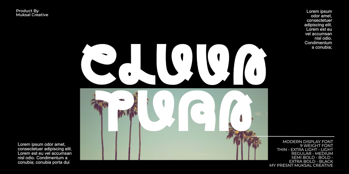 Cluvatura Font Free Download Cluvatura Font Free Download