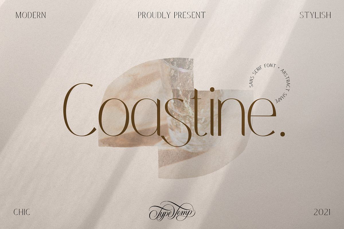 Coastine - Chic Modern Font Free Download Free Download Coastine - Chic Modern Font Free Download Free Download