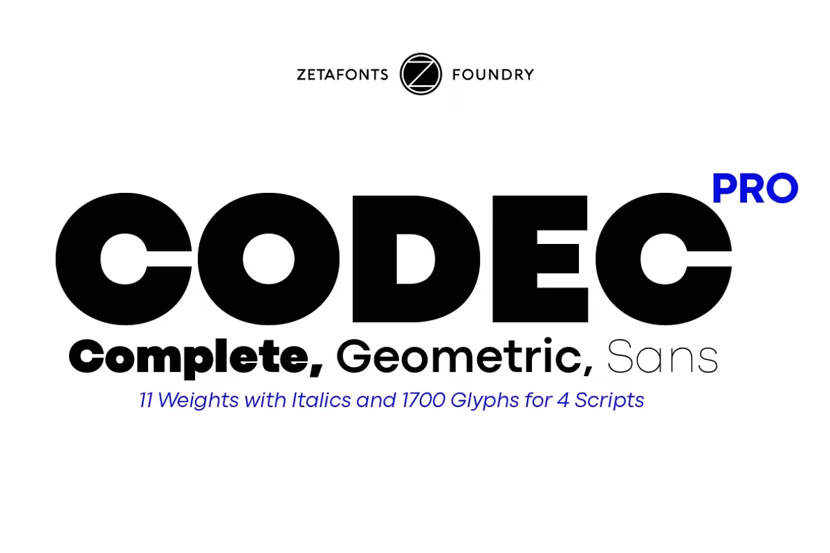 Codec Pro 22 fonts + 1 variable Free Download Free Download Codec Pro 22 fonts + 1 variable Free Download Free Download