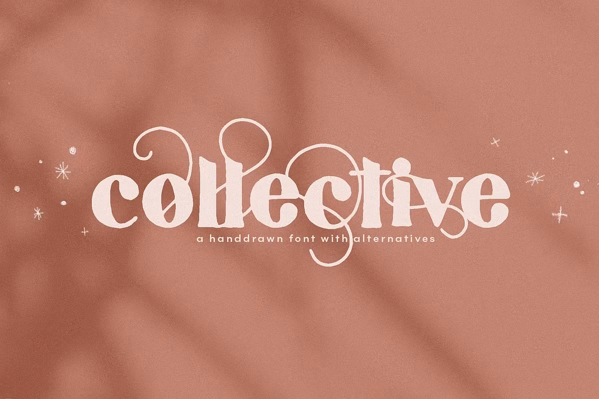 Collective | Handdrawn Serif Font Free Download Free Download Collective | Handdrawn Serif Font Free Download Free Download