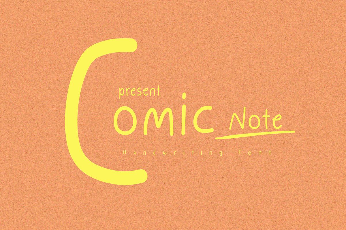 Comic Note a Handwriting Font Free Download Free Download Comic Note a Handwriting Font Free Download Free Download