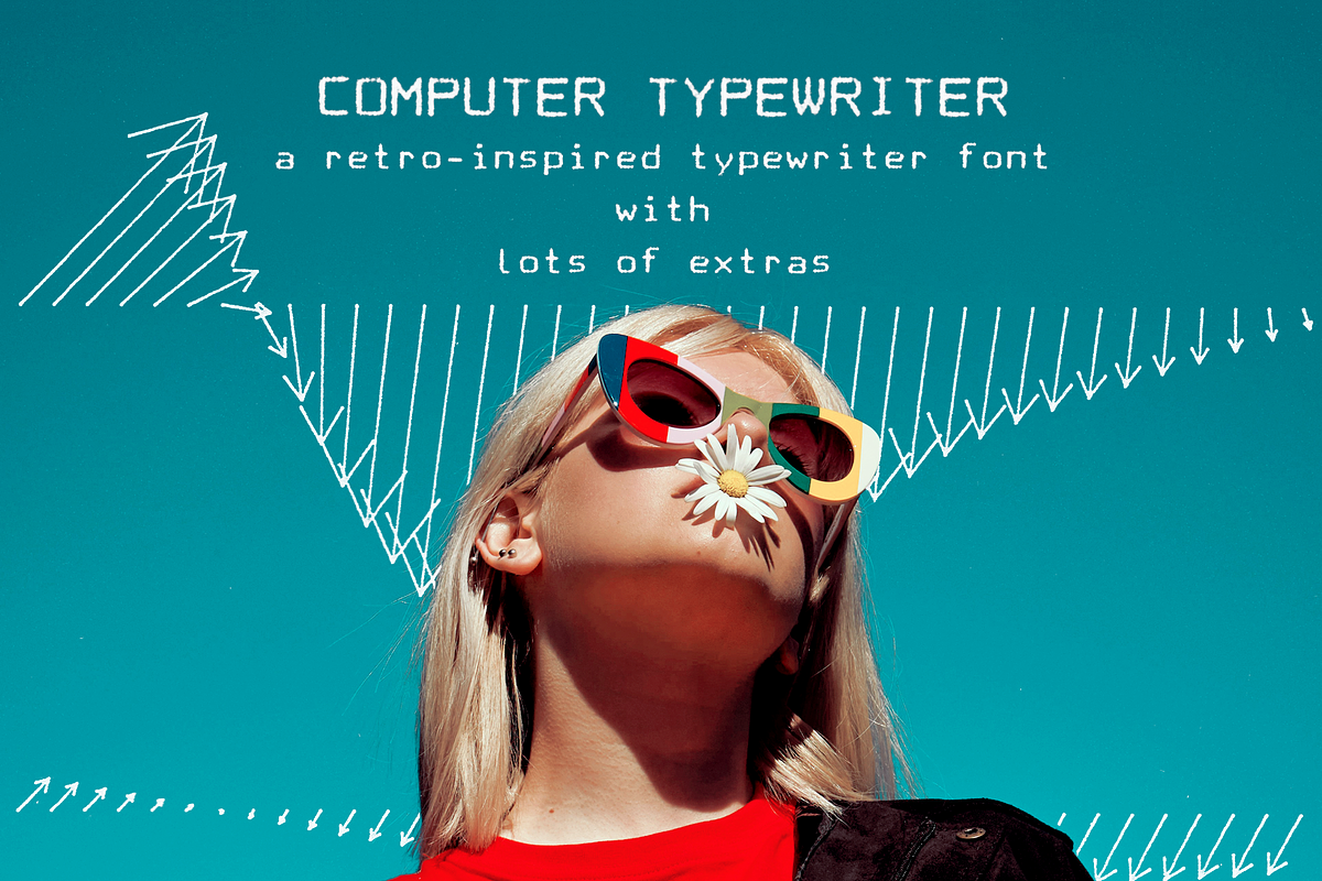 Computer Typewriter SVG Font Free Download Free Download Computer Typewriter SVG Font Free Download Free Download