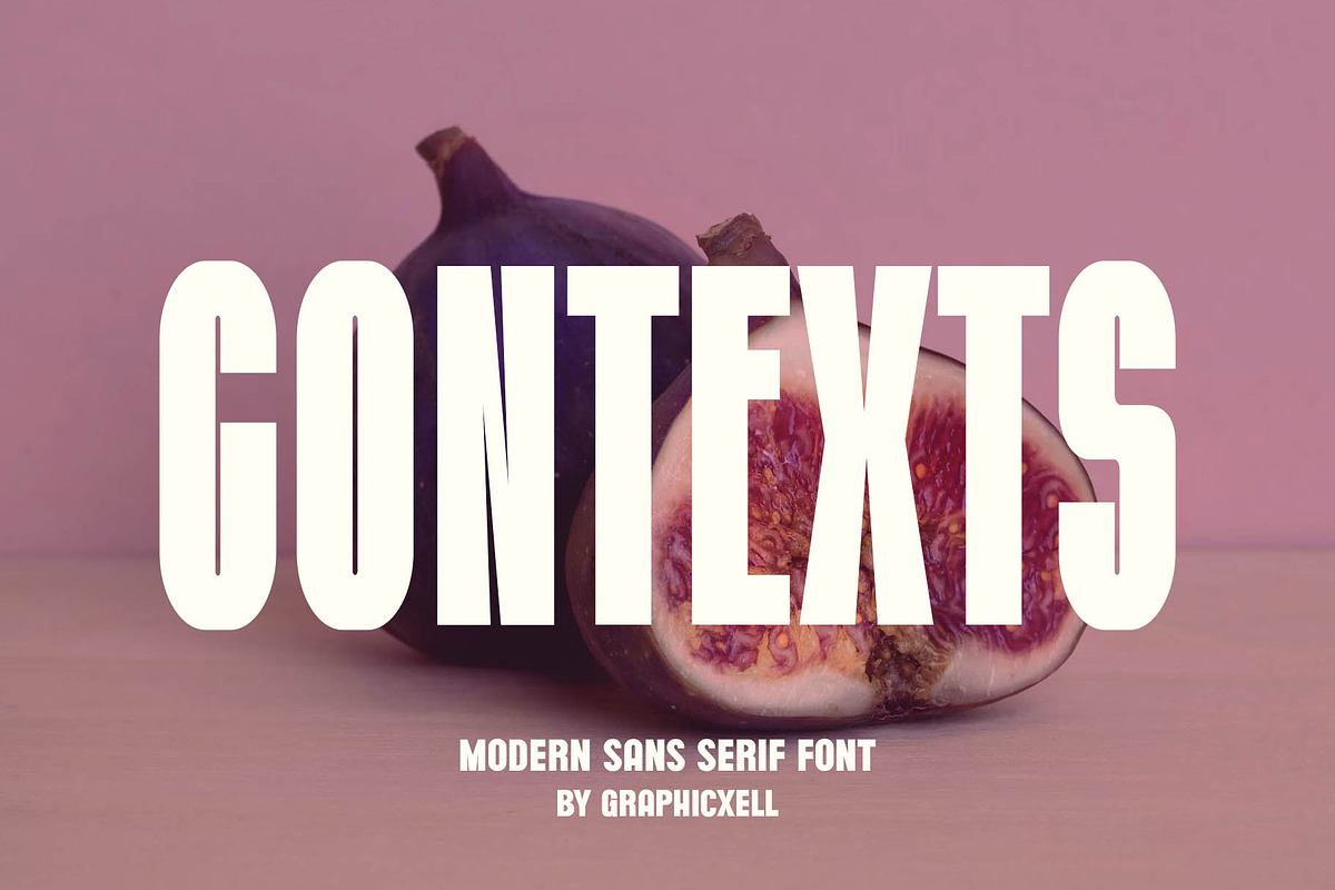 Contexts Sans Serif Font Free Download Free Download Contexts Sans Serif Font Free Download Free Download
