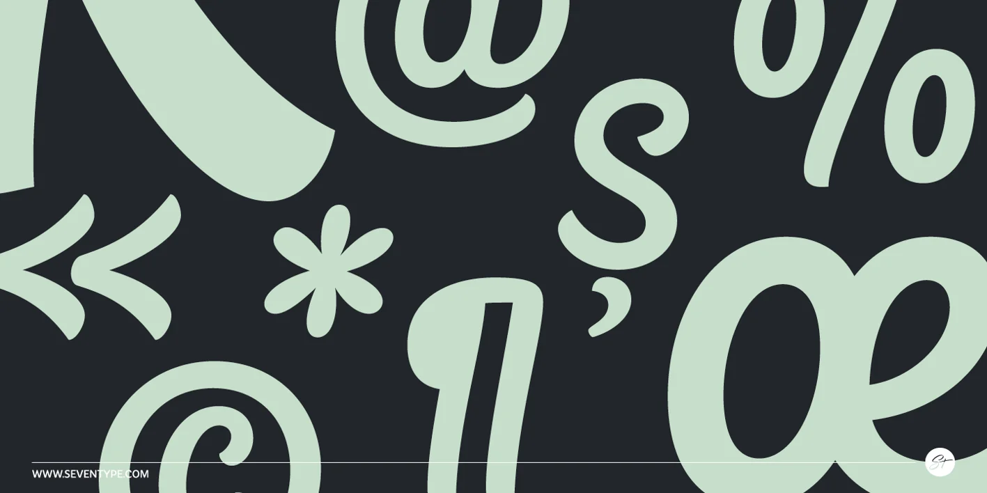 CoolKids Font
